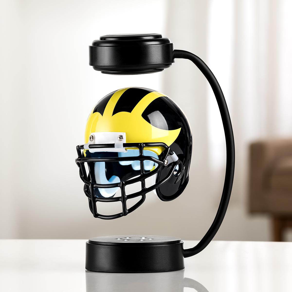 NCAA Hover Helmet - North Dakota State Bison