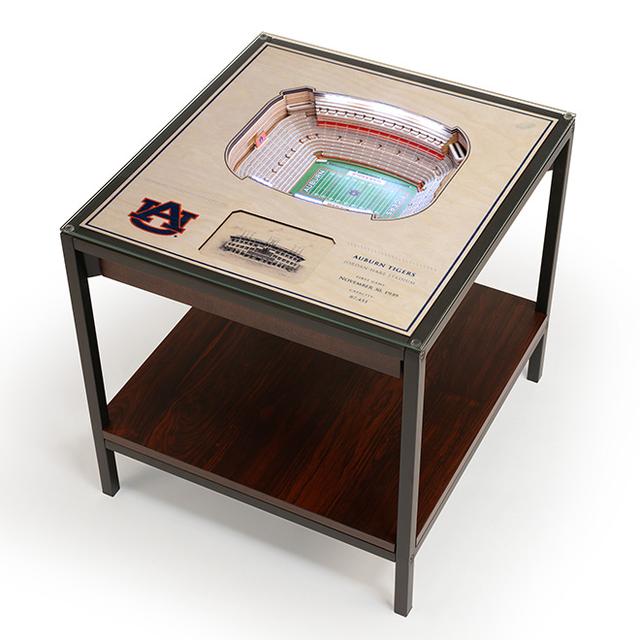 NCAA 3D Stadium Table - Indiana Hoosiers