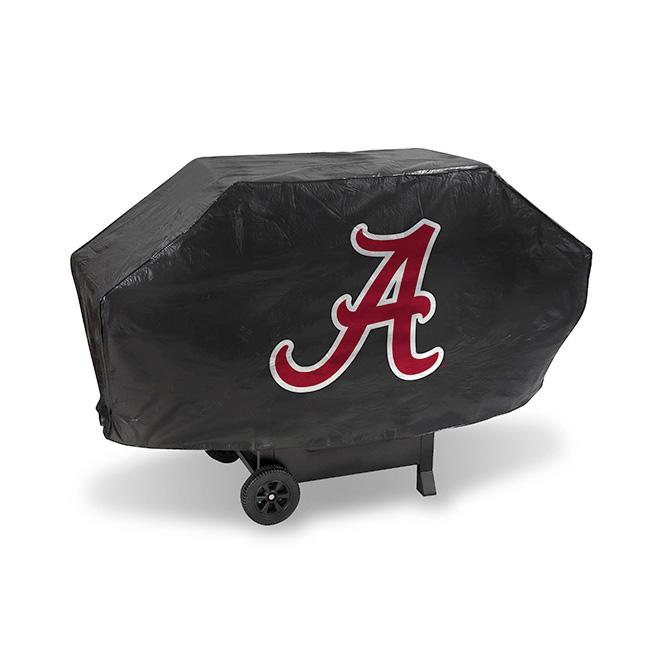 NCAA Grill Cover - Texas Tech Red Raiders