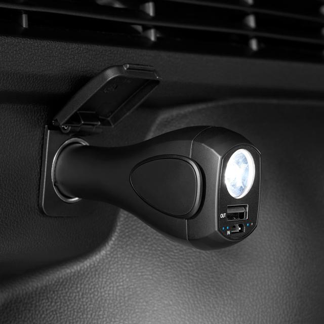 All-in-One Auto Tool