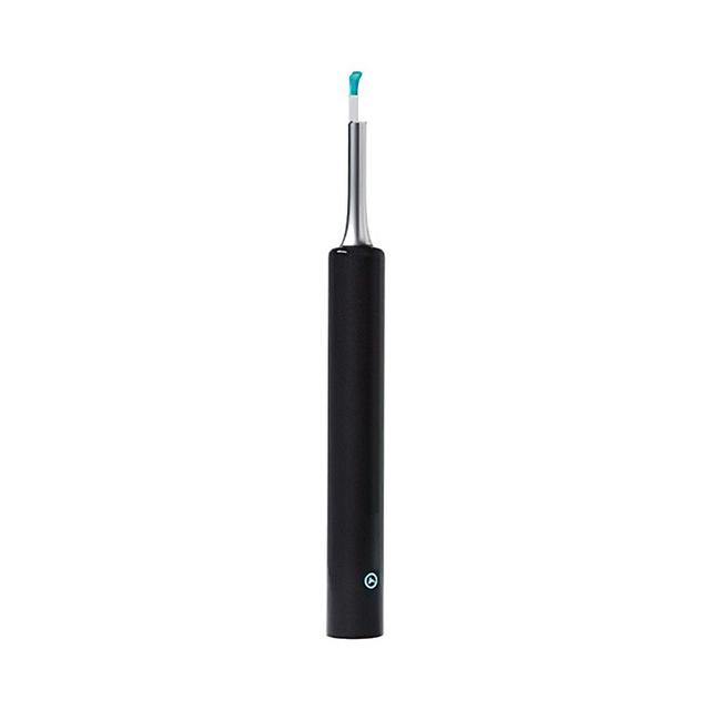 Cordless Ear Wax Camera and Cleaner