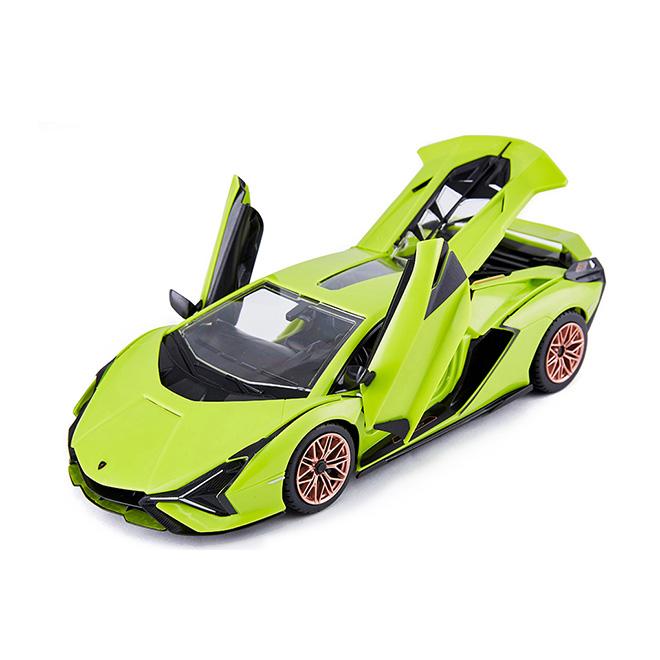 RC Lamborghini Sián Building Kit