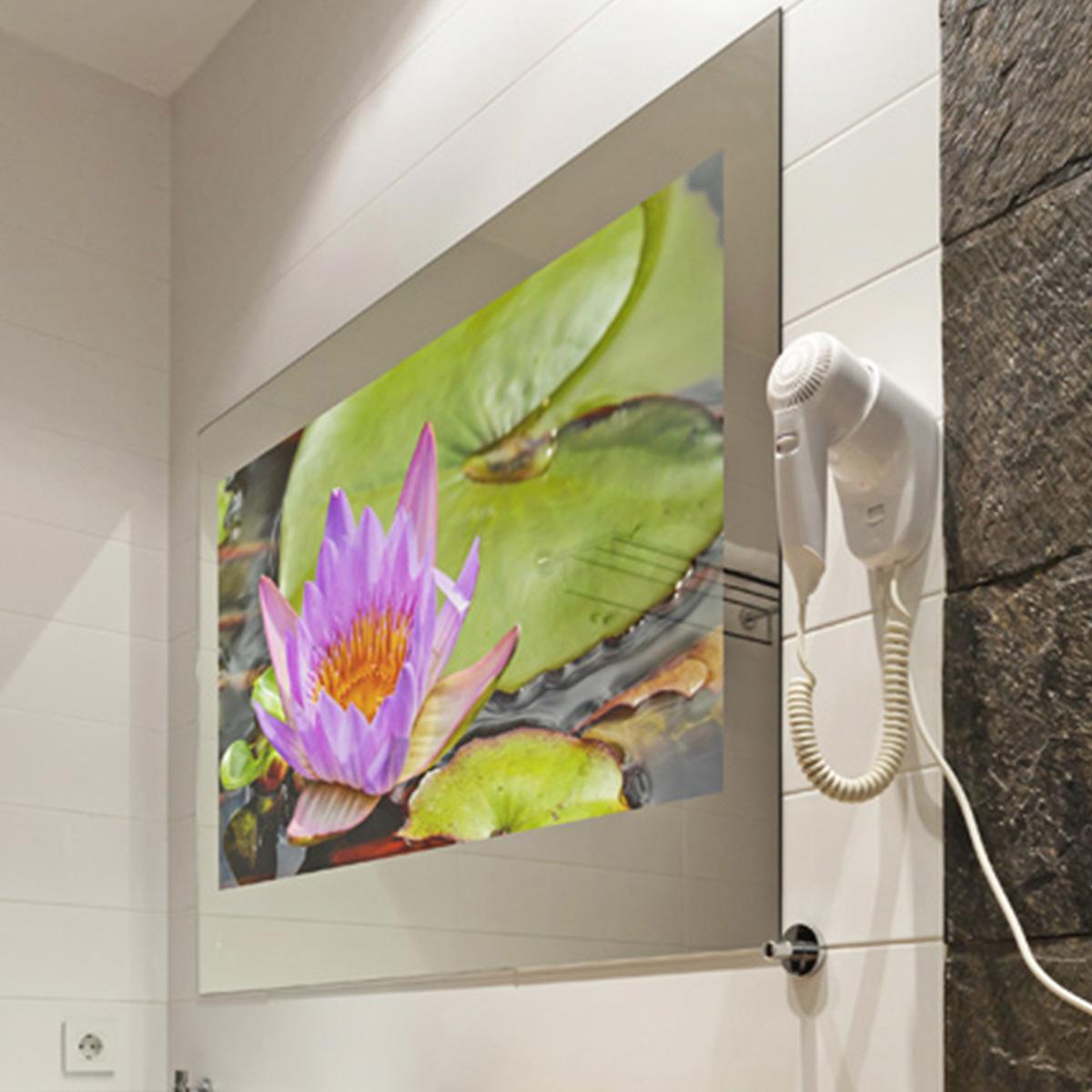 Waterproof Mirror TV - 65''