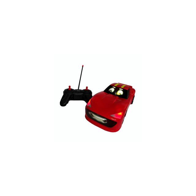 RC Animated Talking Cartoon Car