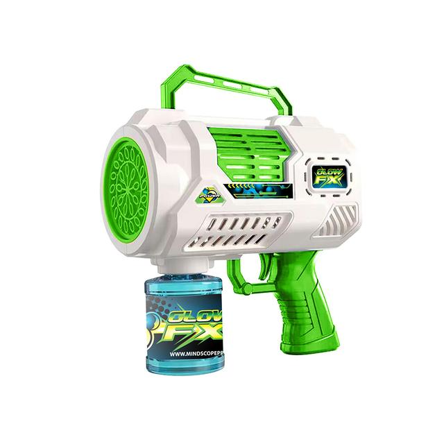 GlowFX Bubble Blaster XL
