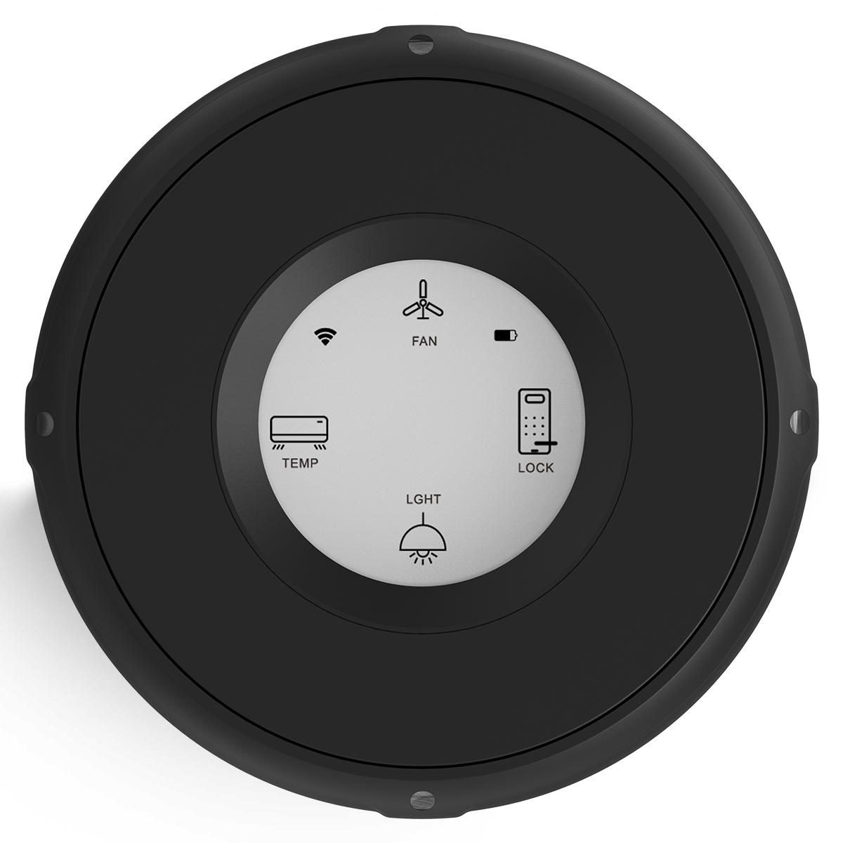 Ultimate Smart Home Controller - White