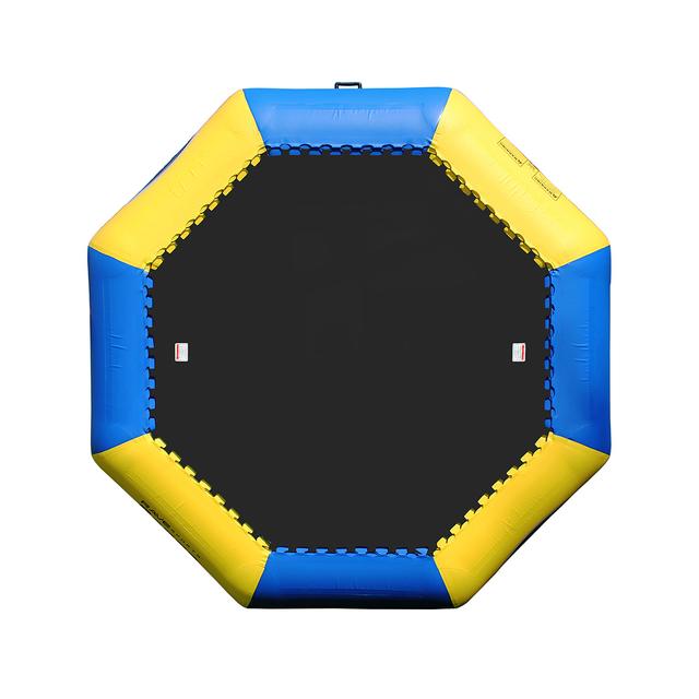 Bongo Trampoline - 10ft