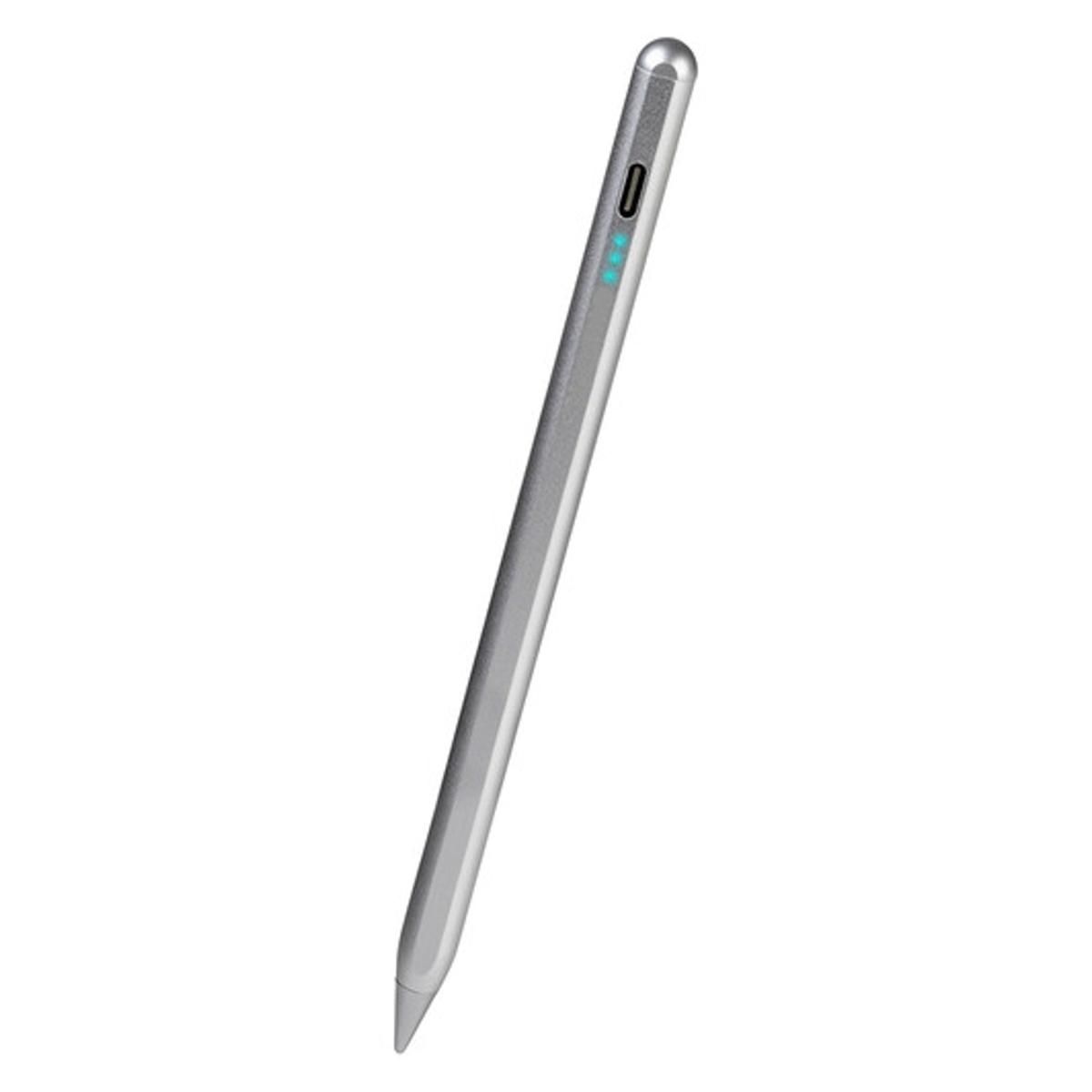 Active Digital Pen for iPad - Silver