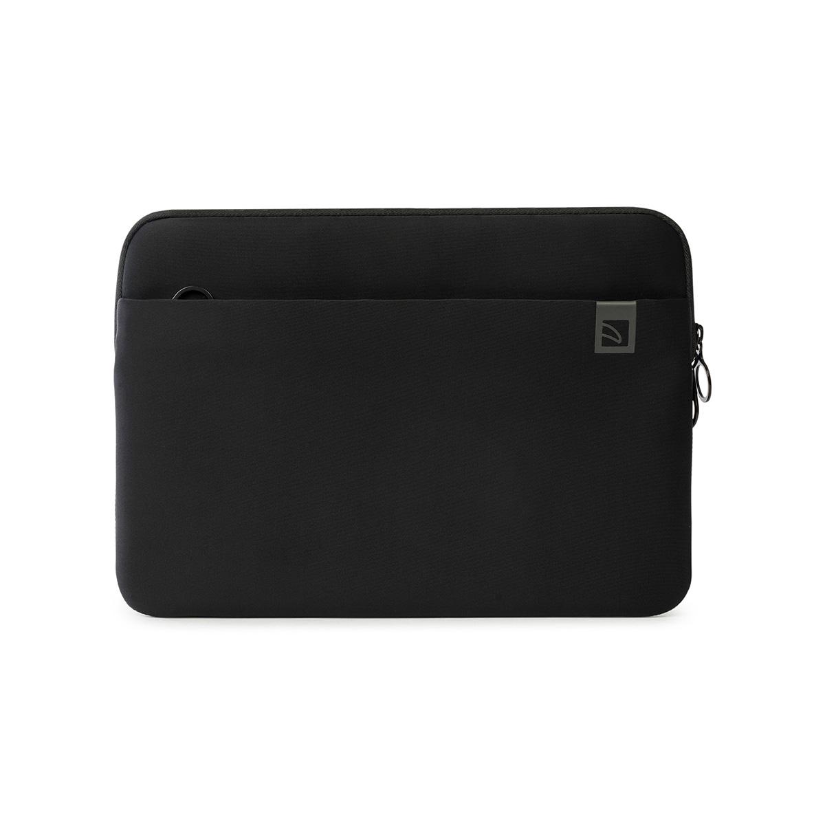 Second Skin Case - Laptop 15.6'' & MacBook Pro 16'' - Neoprene/Corduroy - Pink