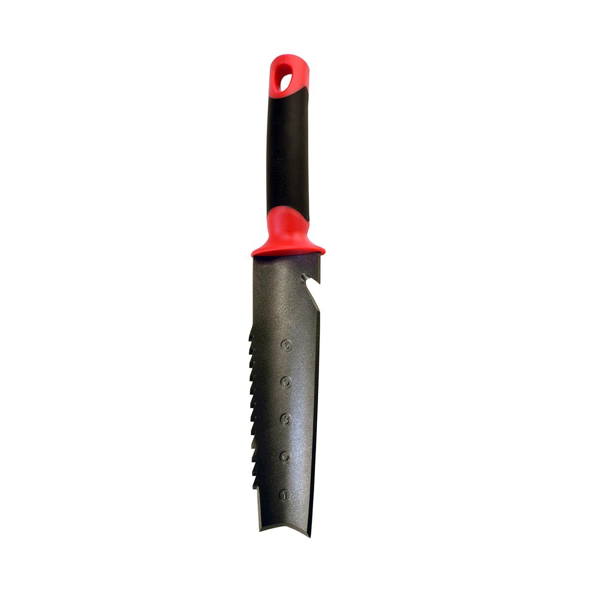 Root Slayer Soil Knife - With Holster