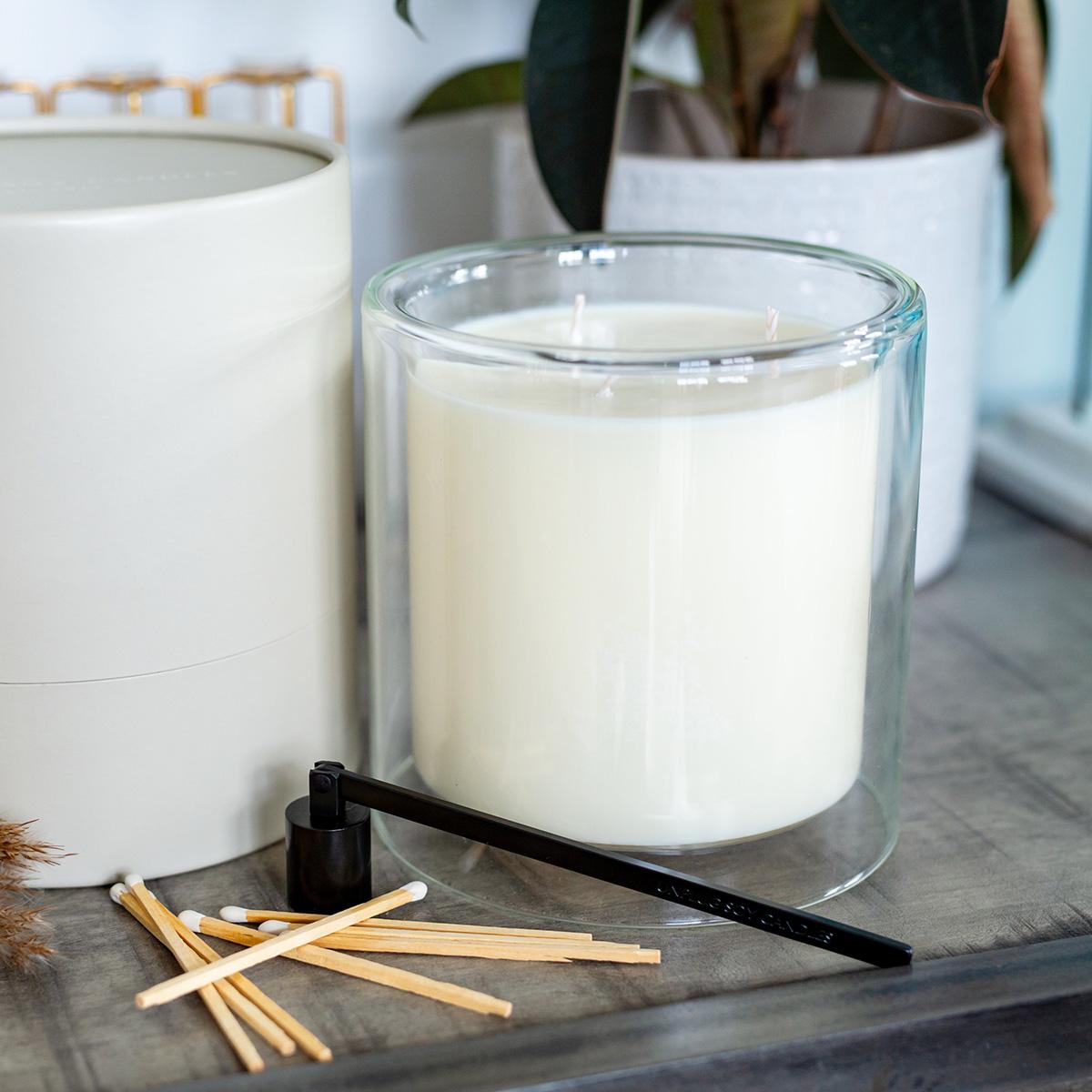 Mysa Soy Candle - Medium - Exotic Cardamom