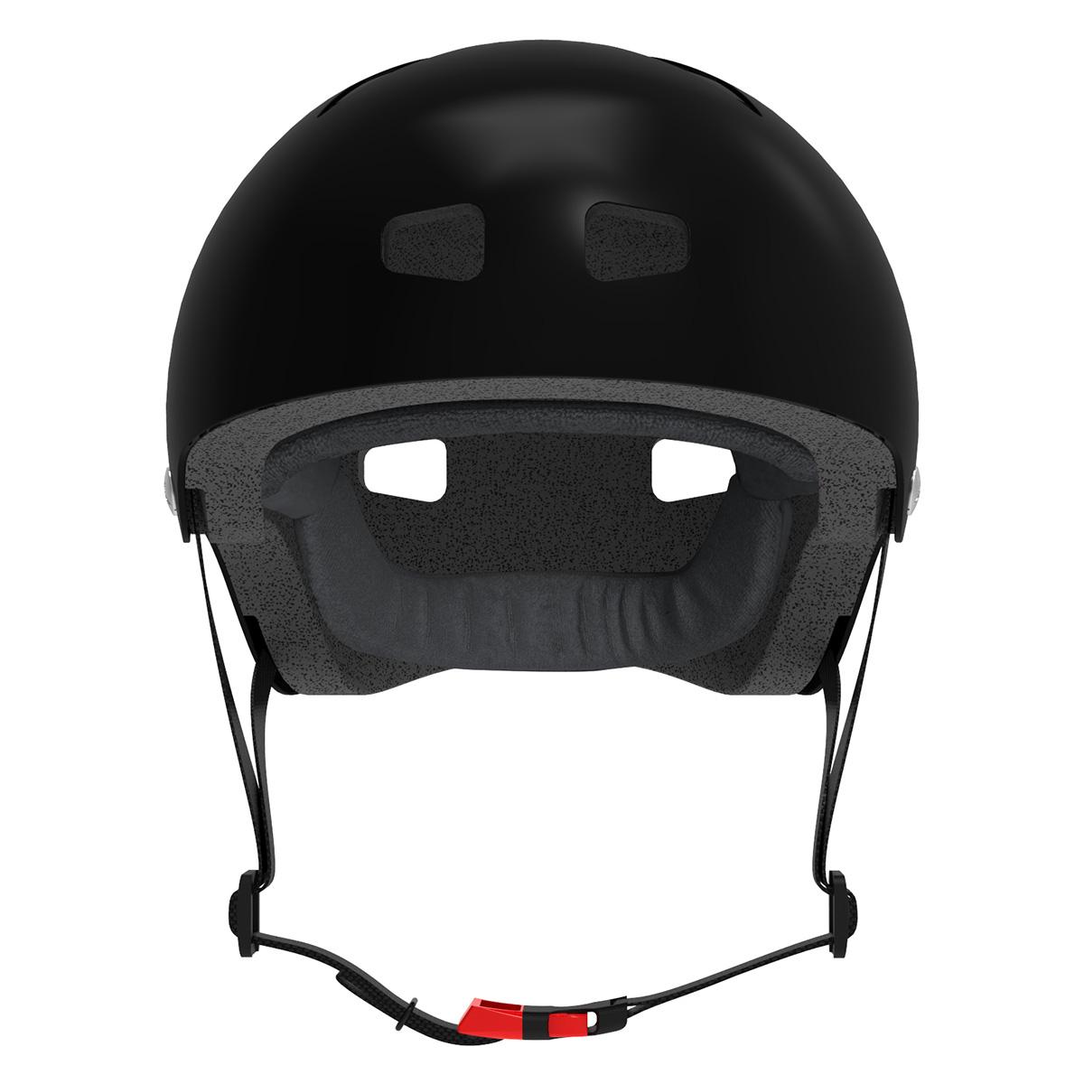 Kids Sport Helmet - Tie Dye - M