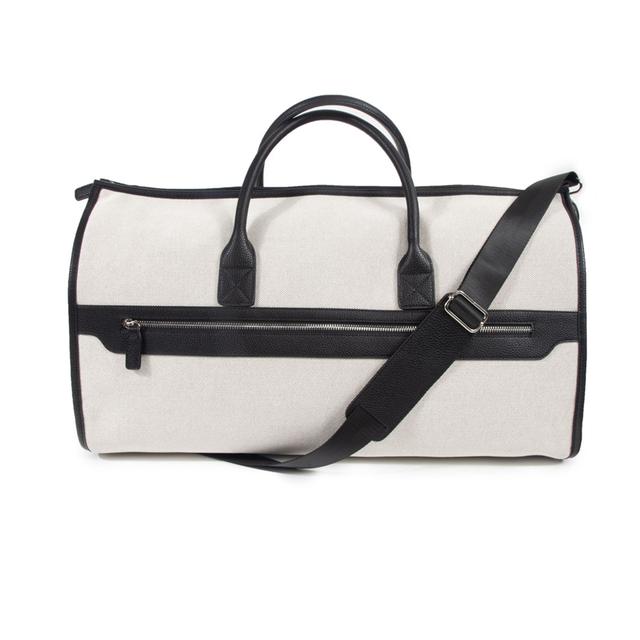 Brouk & Co The Capri 2 in 1 Garment Bag - Orange