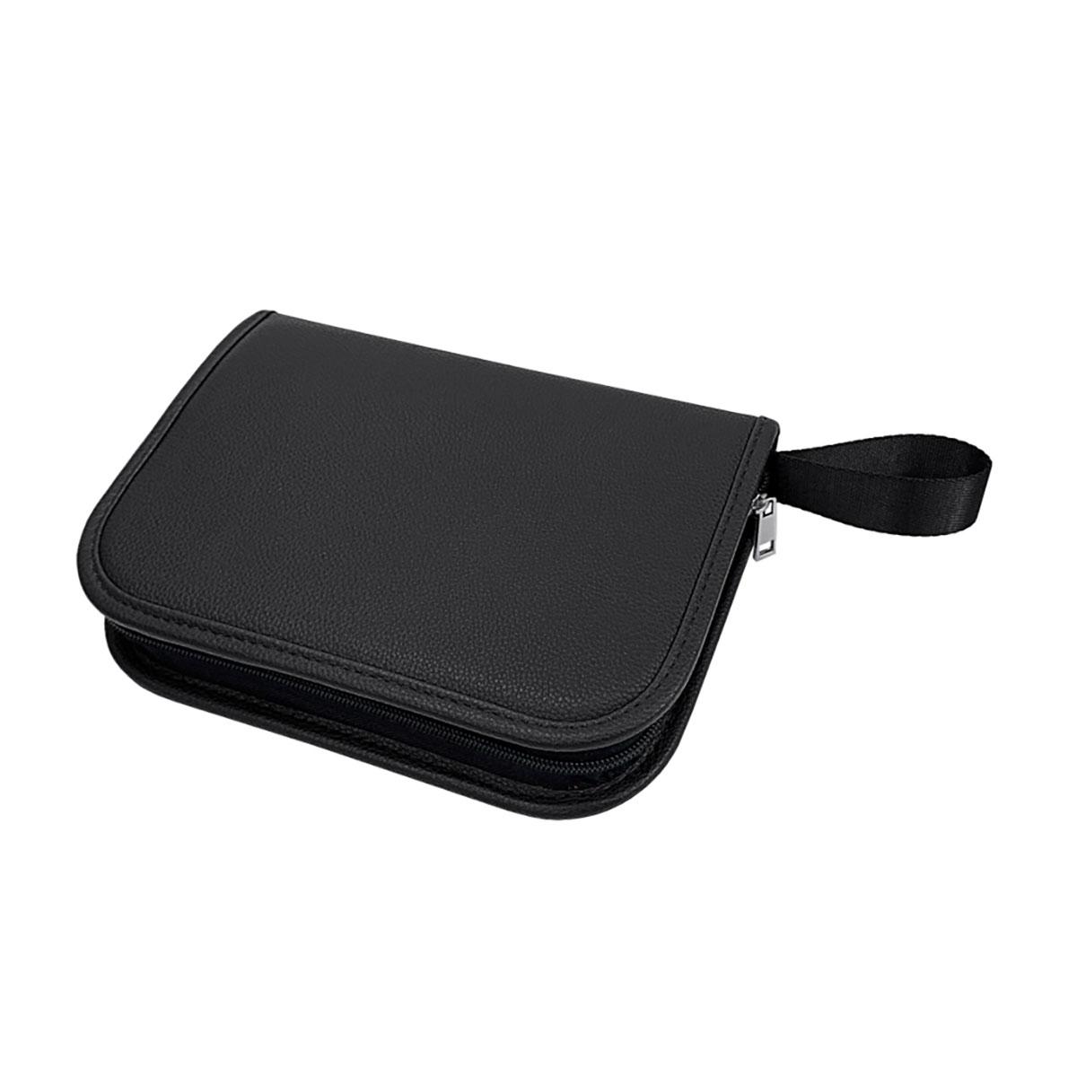 Brouk & Co The Jack Travel Golf Case - Navy
