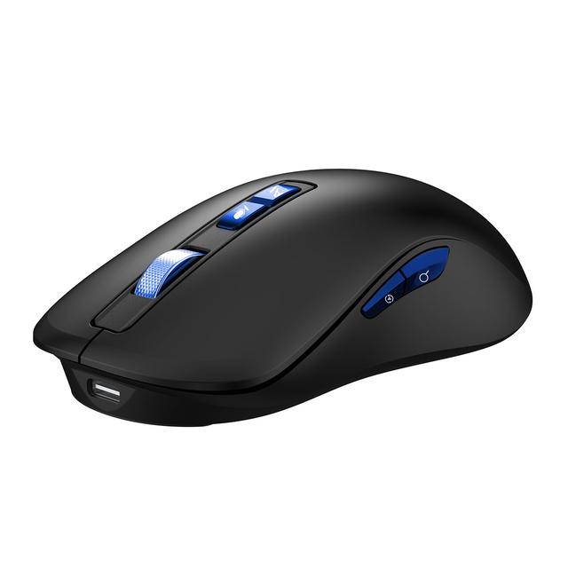 Voice Smart AI Mouse