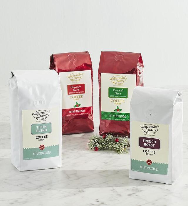 ® Coffee - Pick 2, Gourmet Food & Pantry by Wolfermans