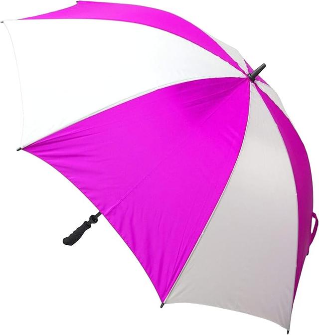 Jef World Of Golf 62" Umbrella