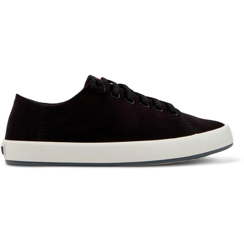 CAMPER Andratx - Casual for Men - Black, size 41, Cotton fabric
