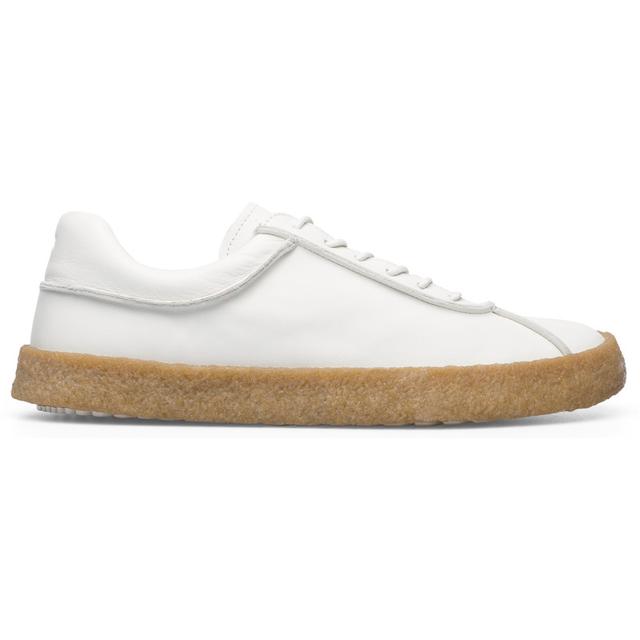 CAMPER Bark - Casual for Men - White, size 40, Smooth leather