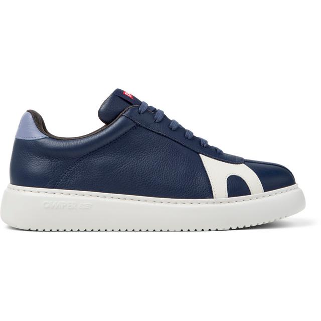CAMPER Twins - Chaussures casual pour Homme - Bleu, taille 42, Cuir lisse