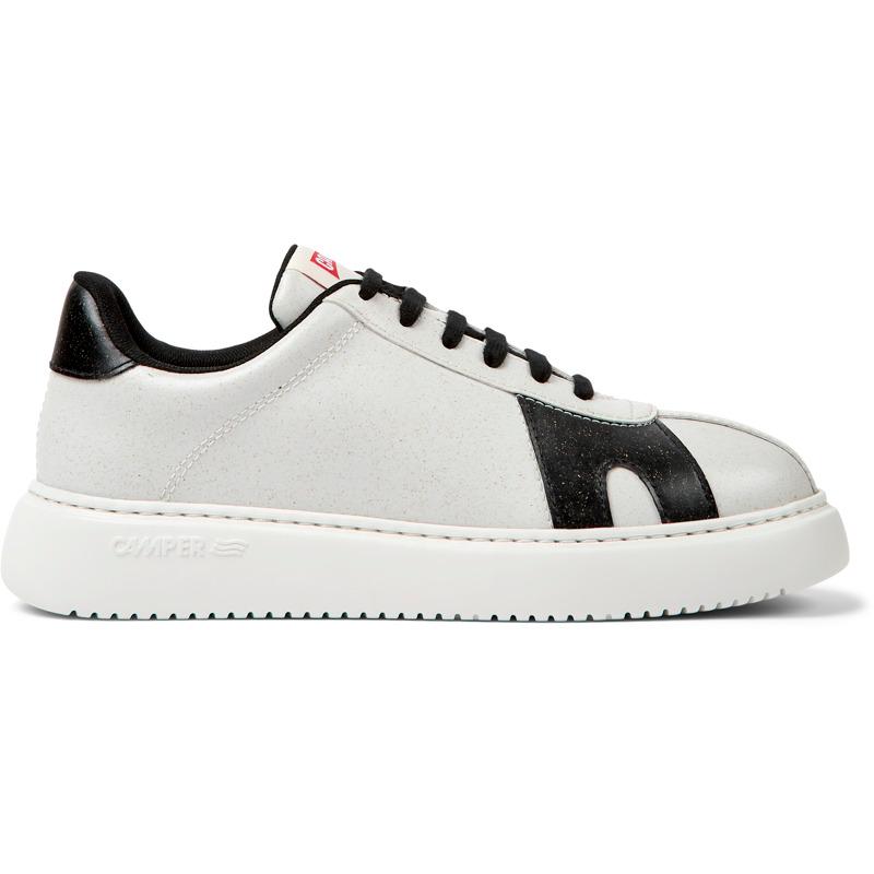 CAMPER Runner K21 MIRUM® - Sneakers para Hombre - Blanco, talla 43, Textil