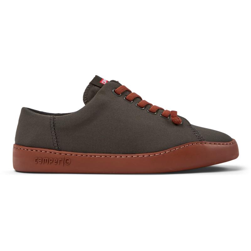 CAMPER Peu Touring - Chaussures casual pour Homme - Gris, taille 39, Tissu en coton