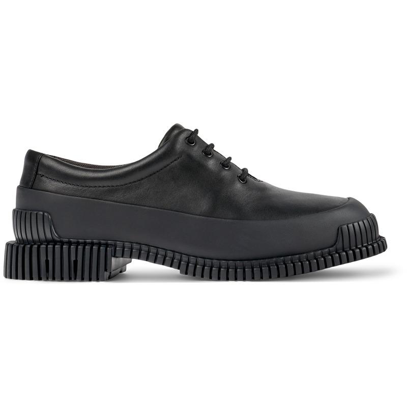 CAMPER Pix - Formal shoes for Women - Black, size 42, Smooth leather