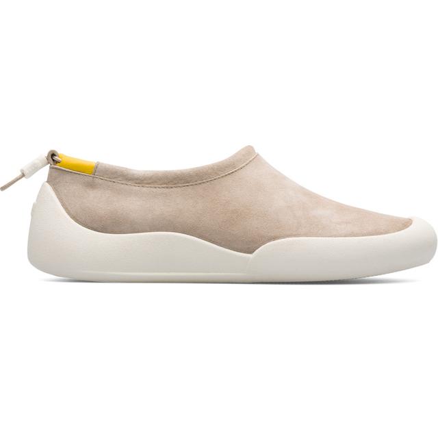 CAMPER Sako - Casual for Women - Beige, size 39, Suede