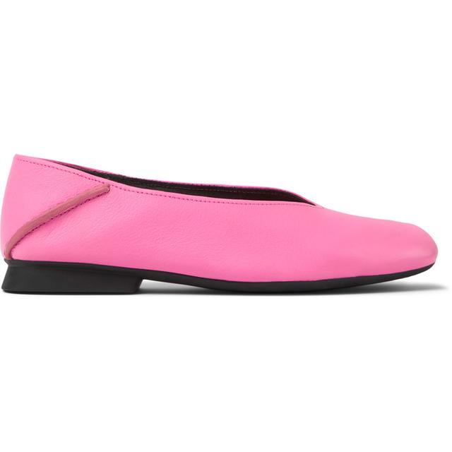 CAMPER Casi Myra - Formal para Mujer - Rosa, talla 38, Piel lisa