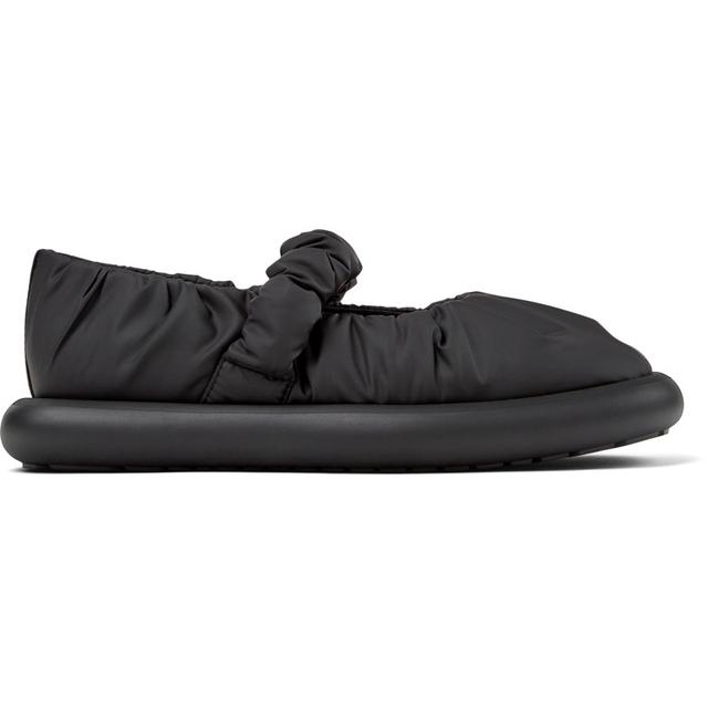 CAMPER Onda - Casual for Women - Black, size 7, Cotton fabric