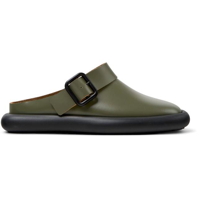 CAMPER Onda - Casual for Women - Green, size 40, Smooth leather