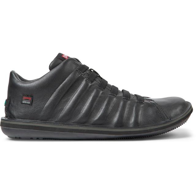 CAMPER Beetle - Bottines pour Homme - Noir, taille 41, Cuir lisse