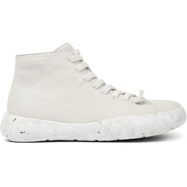 CAMPER Peu Stadium - Ankle boots for Men - White, size 12, Smooth leather