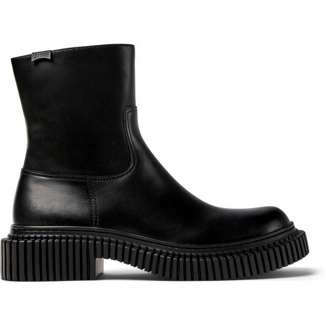 CAMPER Pix Berlin - Ankle boots for Men - Black, size 40, Smooth leather