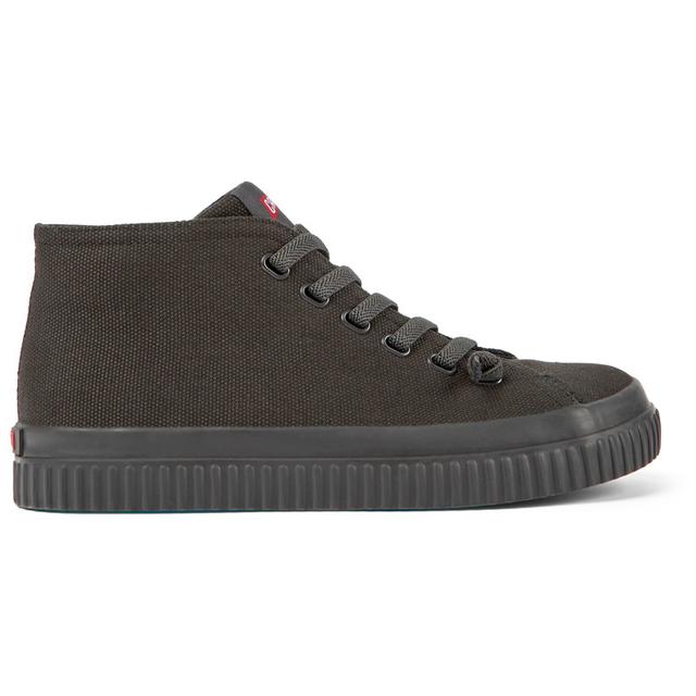 CAMPER Peu Roda - Bottines pour Femme - Gris, taille 39, Tissu en coton