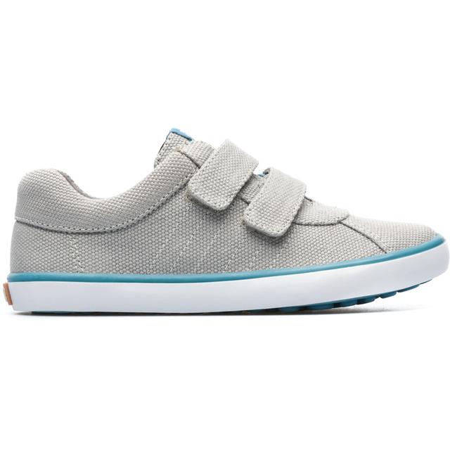 CAMPER Pursuit - Sneakers for - Grey, size 9.5, Cotton fabric
