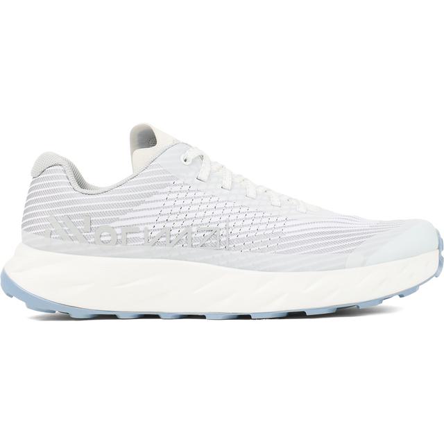 NNORMAL Kjerag 01 White/Grey - Unisex &nbsp; - Grau, Größe 44, Textile