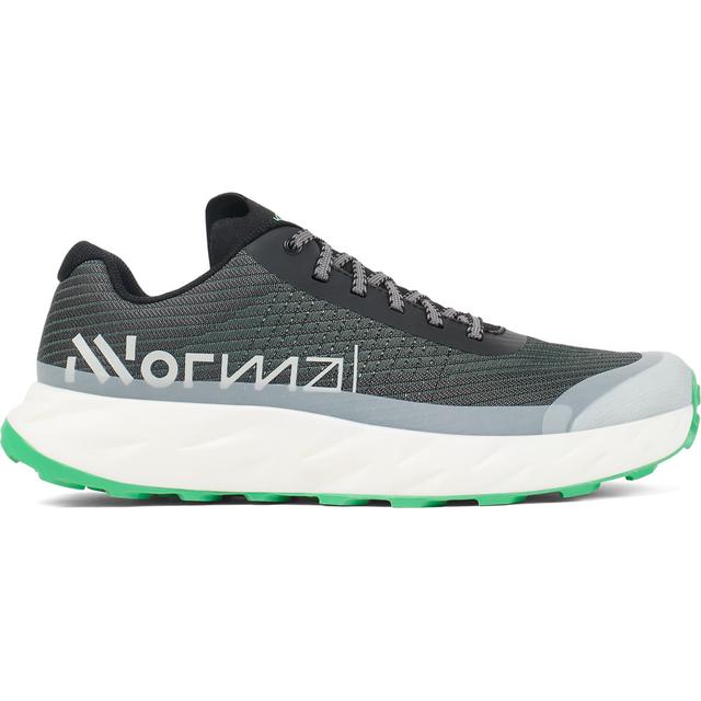 NNORMAL Kjerag 01 Green - Unisex &nbsp; - Grün, Größe 46, Textile