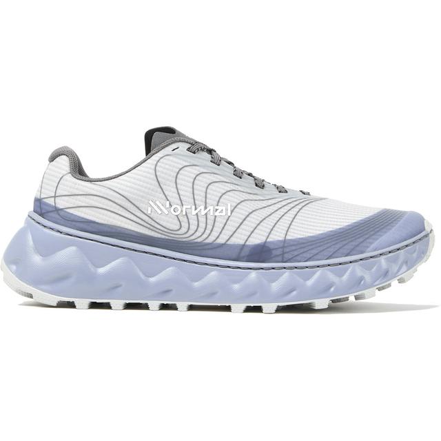 NNORMAL Tomir 02 Blue - Unisex &nbsp; - Blue, size 9.5, Cotton fabric