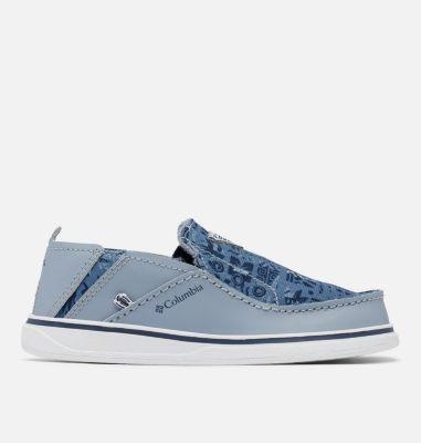 Columbia Little Kids' Bahama  PFG Shoe-