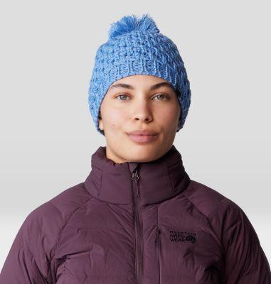 Mountain Hardwear Women's SnoWomens Capped Beanie-