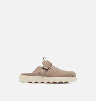 SOREL VIIBE Women's Adjustable Strap Clog - Custom Fit Comfort