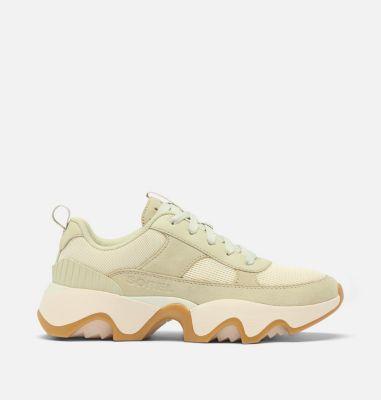 SOREL Women's Kinetic Impact II Wonder Lace Sneakers