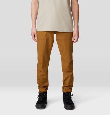 Mountain Hardwear Men's Hardwear AP  Active Crossover Pant-