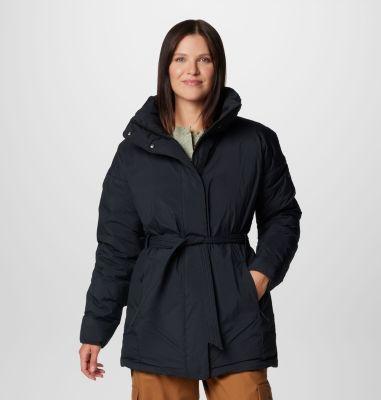 Columbia Women's Ardenwood Down Jacket for Cold Weather Protection