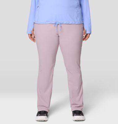 Mountain Hardwear Women's Dynama  Pant - Plus Size-
