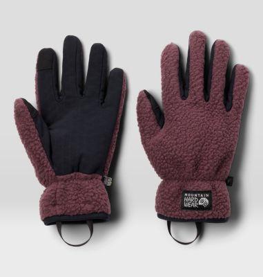 Mountain Hardwear HiCamp  Fleece Glove-