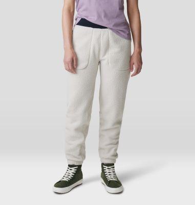 Mountain Hardwear Women's HiCamp Jogger - XS - Beige