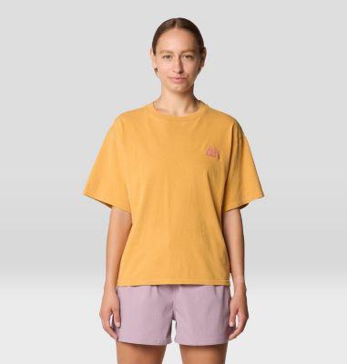 Mountain Hardwear Women's MHWomens  MountaInsulated Collab Short Sleeve-