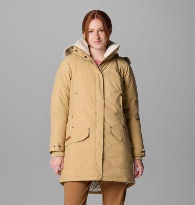 Columbia Women's Icelandite  TurboDown  II Jacket-